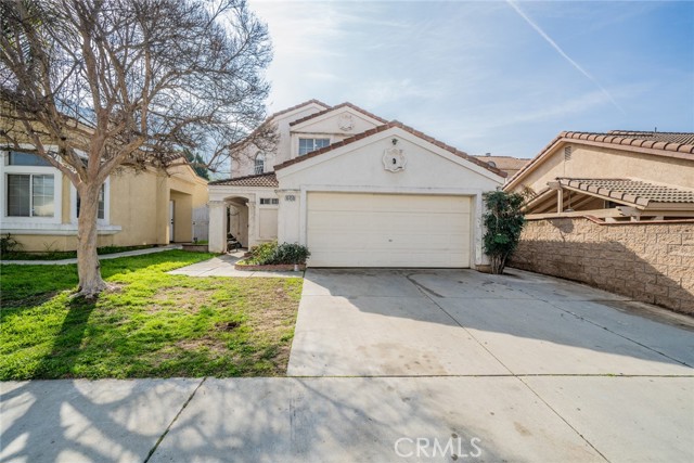 Image 2 for 16459 Applegate Dr, Fontana, CA 92337