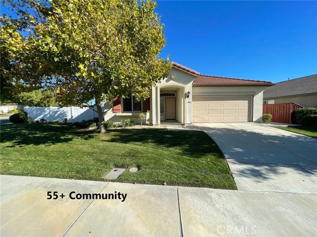 MLS# IV23207436