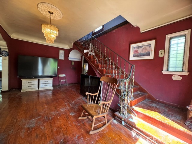 Detail Gallery Image 17 of 17 For 419 N Mott, Los Angeles,  CA 90033 - 5 Beds | 3 Baths