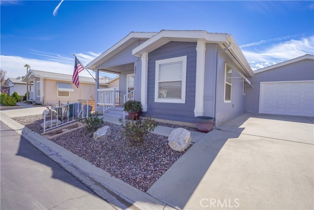 Detail Gallery Image 5 of 50 For 601 Bermuda, Hemet,  CA 92543 - 3 Beds | 2 Baths