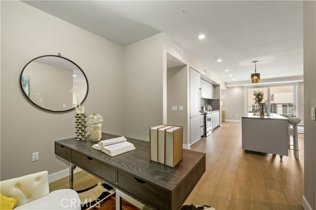 Detail Gallery Image 13 of 24 For 39 S Los Robles Ave. #6010,  Pasadena,  CA 91101 - 1 Beds | 1 Baths