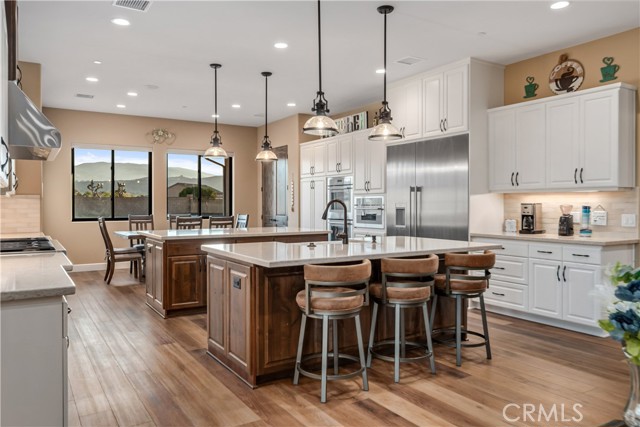 Detail Gallery Image 16 of 75 For 40158 25th St W, Palmdale,  CA 93551 - 5 Beds | 4/1 Baths