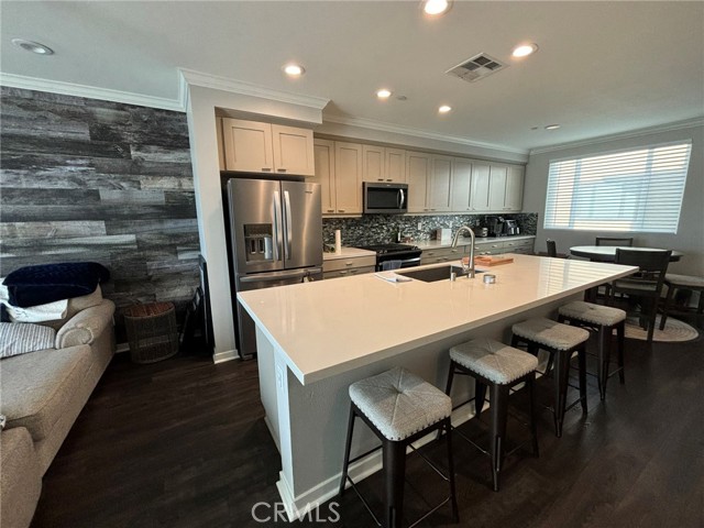 Detail Gallery Image 4 of 13 For 2812 N Glassell St, Orange,  CA 92865 - 3 Beds | 2/1 Baths