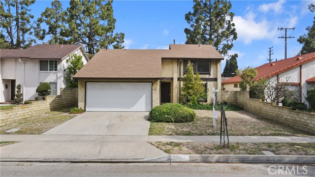 13255 Carolyn St, Cerritos, CA 90703