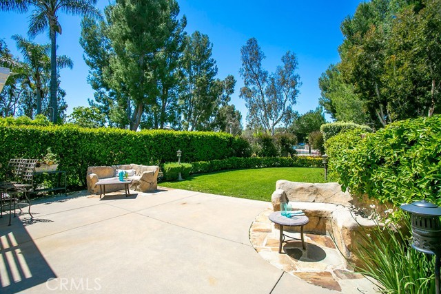 Detail Gallery Image 29 of 55 For 8128 E Candleberry Cir, Orange,  CA 92869 - 4 Beds | 2/1 Baths