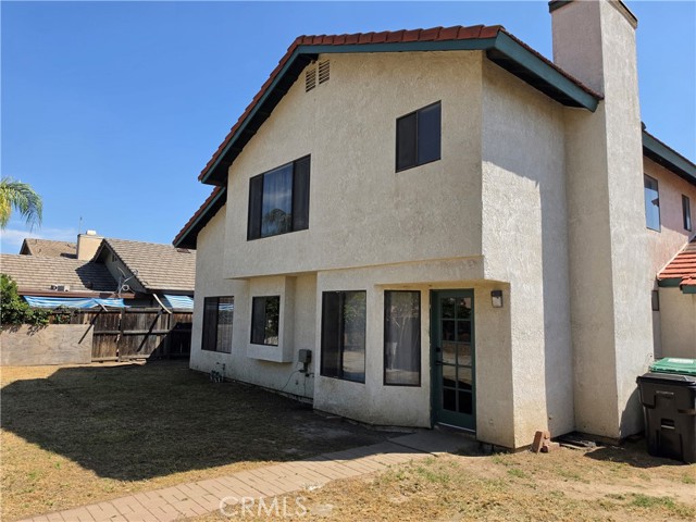 Detail Gallery Image 16 of 17 For 24420 Carman, Moreno Valley,  CA 92551 - 3 Beds | 2/1 Baths