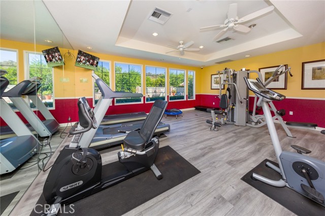 Detail Gallery Image 20 of 22 For 20000 Plum Canyon Road #1021,  Saugus,  CA 91350 - 1 Beds | 1 Baths