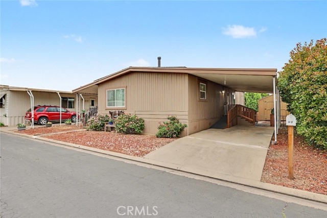 Detail Gallery Image 45 of 45 For 2240 Golden Oak #119,  Merced,  CA 95341 - 2 Beds | 2 Baths