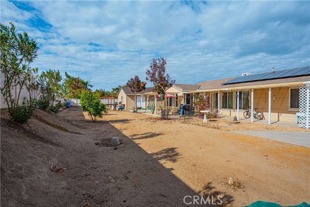 Detail Gallery Image 50 of 74 For 275 Mahogany St, Hemet,  CA 92543 - 4 Beds | 3/1 Baths