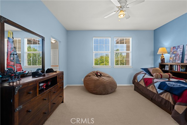 Detail Gallery Image 40 of 65 For 26865 Grey Pl, Stevenson Ranch,  CA 91381 - 5 Beds | 5 Baths