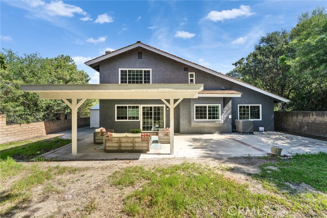 Detail Gallery Image 36 of 53 For 415 San Leandro, Diamond Bar,  CA 91765 - 4 Beds | 4 Baths