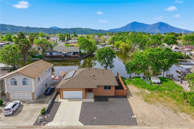 Detail Gallery Image 44 of 45 For 13161 Venus Village, Clearlake Oaks,  CA 95423 - 3 Beds | 2 Baths
