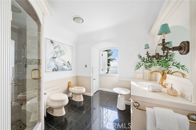 Detail Gallery Image 56 of 63 For 605 Paseo Del Mar, Palos Verdes Estates,  CA 90274 - 6 Beds | 7/2 Baths