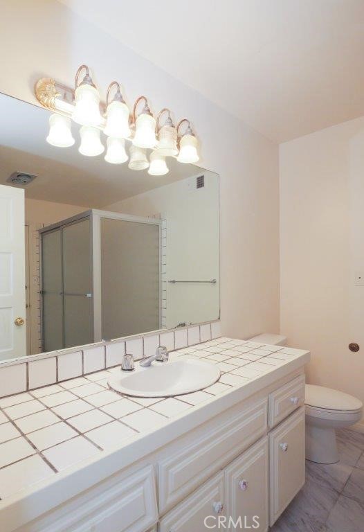 Guest Suite Bath