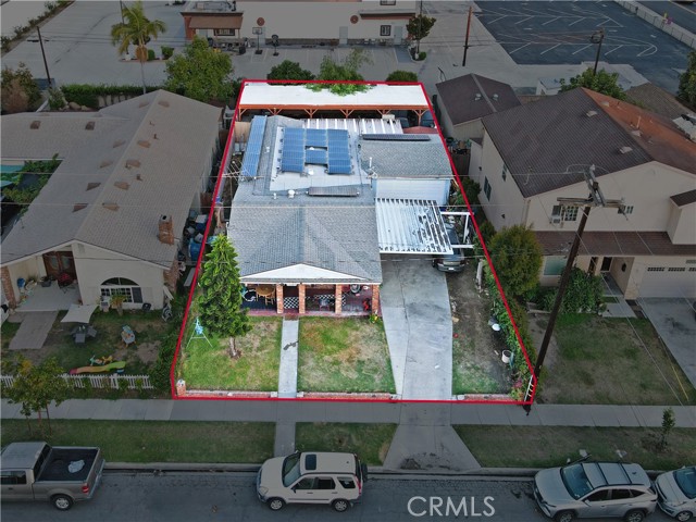 Detail Gallery Image 26 of 30 For 12148 Marbel Ave, Downey,  CA 90242 - 4 Beds | 2 Baths