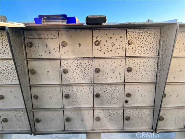 Detail Gallery Image 43 of 45 For 2900 Madison Ave #C21,  Fullerton,  CA 92831 - 1 Beds | 1 Baths