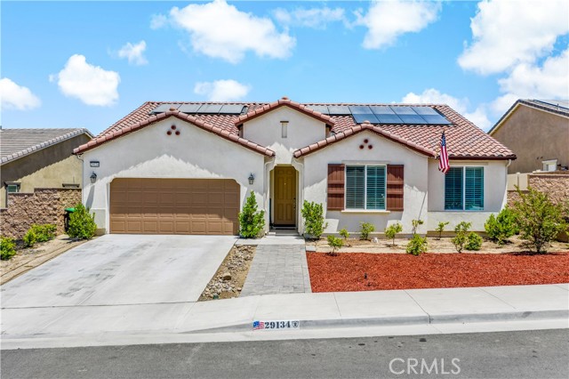 Detail Gallery Image 33 of 33 For 29134 Evans Way, Lake Elsinore,  CA 92530 - 3 Beds | 2 Baths