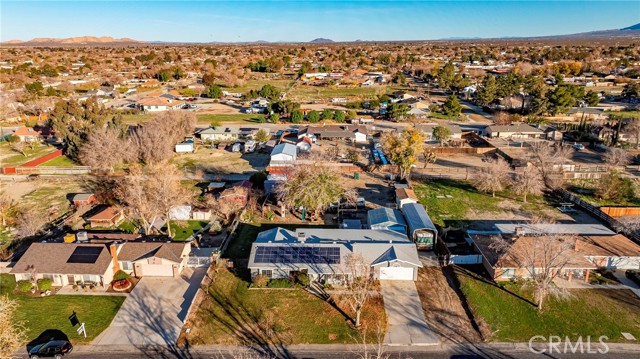 Detail Gallery Image 2 of 39 For 36904 95th, Littlerock,  CA 93543 - 4 Beds | 2 Baths