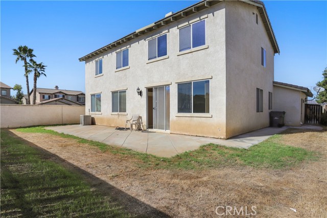 Detail Gallery Image 33 of 39 For 26281 Casa Encantador, Moreno Valley,  CA 92555 - 4 Beds | 3 Baths