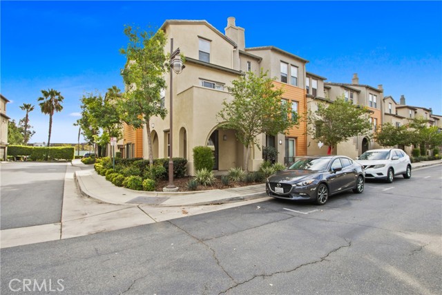 Detail Gallery Image 30 of 40 For 12368 Claredon Dr #6,  Rancho Cucamonga,  CA 91739 - 3 Beds | 3/1 Baths