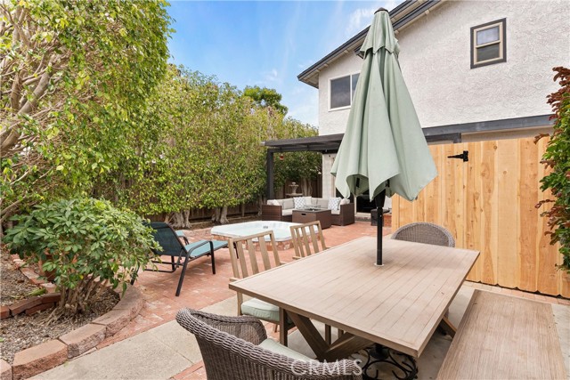Detail Gallery Image 31 of 34 For 347 E 18th St #C,  Costa Mesa,  CA 92627 - 3 Beds | 2/1 Baths