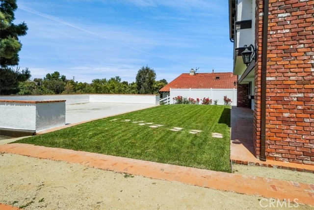 lawn