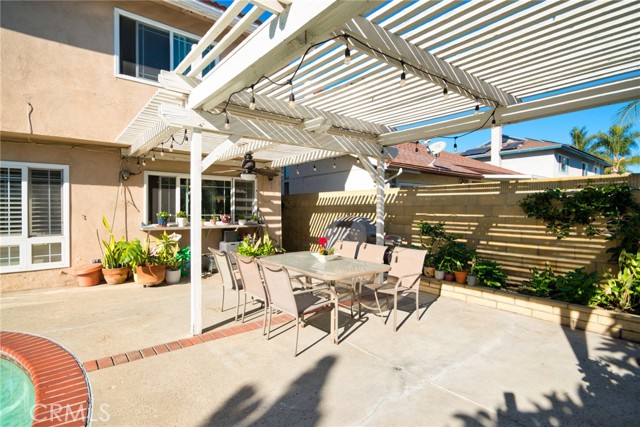 Detail Gallery Image 43 of 47 For 8052 Ainsworth Ln, La Palma,  CA 90623 - 4 Beds | 2/1 Baths