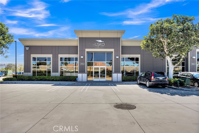 351 Corporate Terrace Circle, Corona, CA 92879