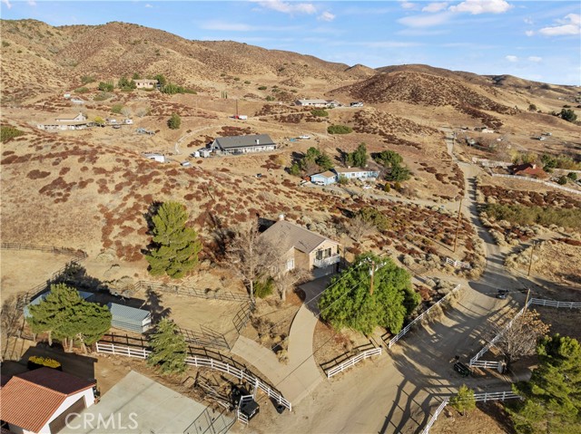 Detail Gallery Image 47 of 57 For 8511 Calva St, Leona Valley,  CA 93551 - 3 Beds | 3 Baths