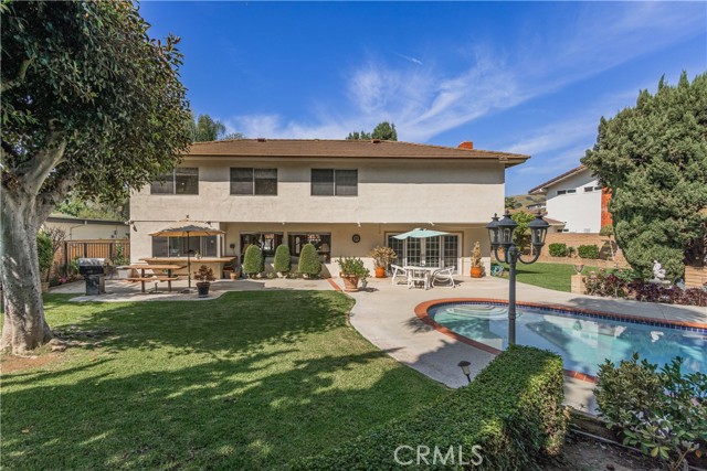 Detail Gallery Image 35 of 52 For 6050 Altmark Ave, Whittier,  CA 90601 - 4 Beds | 3 Baths