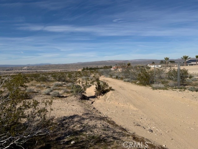 Detail Gallery Image 9 of 11 For 0 Calcite, Barstow,  CA 92311 - – Beds | – Baths