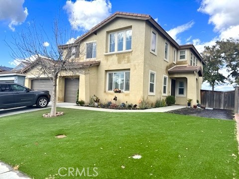 Front Image Thumbnail for CRAR26038800