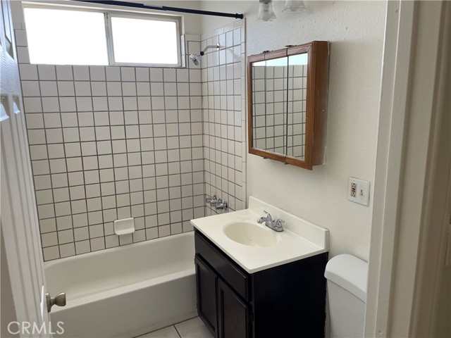 Detail Gallery Image 11 of 17 For 316 Maxine Ave, Barstow,  CA 92311 - 2 Beds | 1 Baths