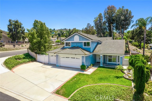 Image 3 for 2259 Joel Dr, Rowland Heights, CA 91748