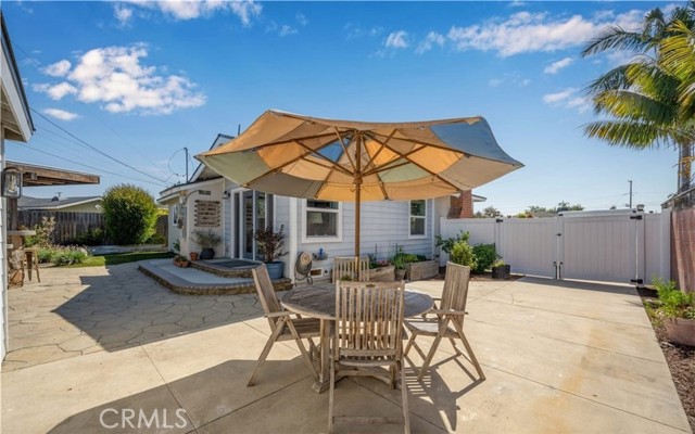 Detail Gallery Image 41 of 44 For 2731 Rutgers Ave, Long Beach,  CA 90815 - 3 Beds | 2 Baths