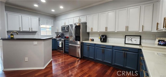 Detail Gallery Image 6 of 22 For 8692 9th #19,  Rancho Cucamonga,  CA 91730 - 3 Beds | 2/1 Baths