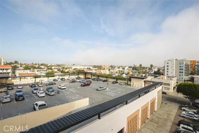 Detail Gallery Image 21 of 30 For 100 Atlantic Ave, 608, Long Beach,  CA 80802 - 2 Beds | 1 Baths