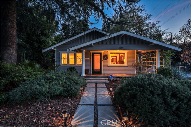 Detail Gallery Image 37 of 40 For 290 W 12th Street, Claremont,  CA 91711 - 3 Beds | 2 Baths