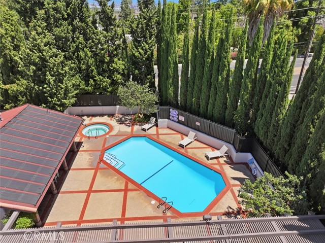 HOA Pool & Spa HOA Pool & Spa