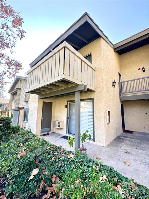 Detail Gallery Image 1 of 20 For 960 E Bonita Ave #5,  Pomona,  CA 91767 - 1 Beds | 1 Baths