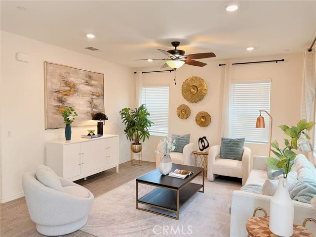 Detail Gallery Image 4 of 31 For 7531 Cessna St, Chino,  CA 91708 - 4 Beds | 3 Baths