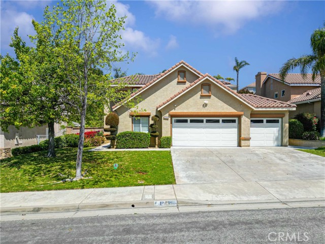 Detail Gallery Image 1 of 36 For 18535 Waldorf Pl, Rowland Heights,  CA 91748 - 4 Beds | 3 Baths