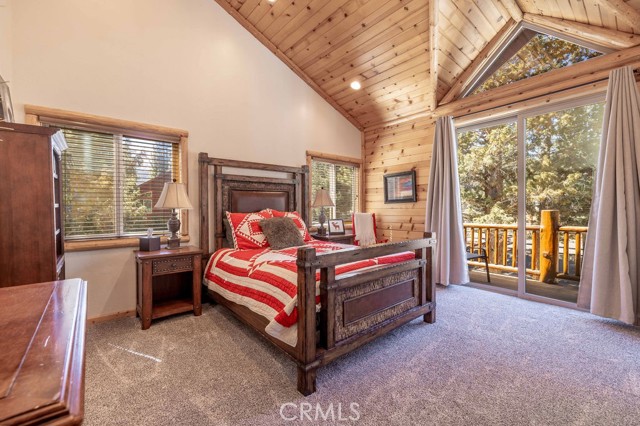 Detail Gallery Image 40 of 67 For 1046 Heritage, Big Bear City,  CA 92314 - 5 Beds | 4/1 Baths