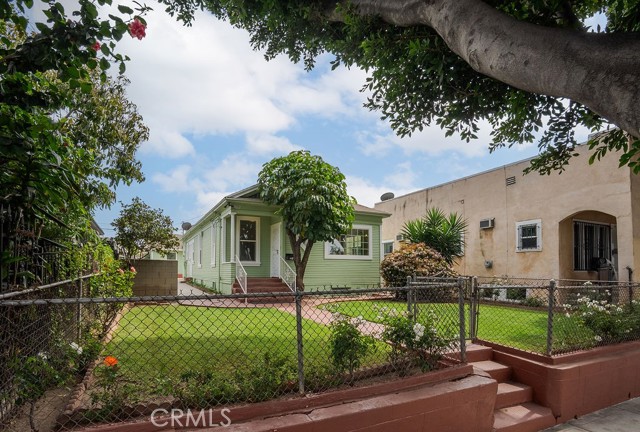 Detail Gallery Image 2 of 53 For 502 S Soto, Los Angeles,  CA 90033 - – Beds | – Baths