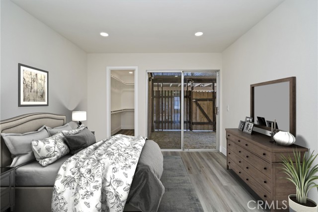 Detail Gallery Image 6 of 23 For 622 S Santa Fe #6,  Hemet,  CA 92543 - 2 Beds | 2 Baths