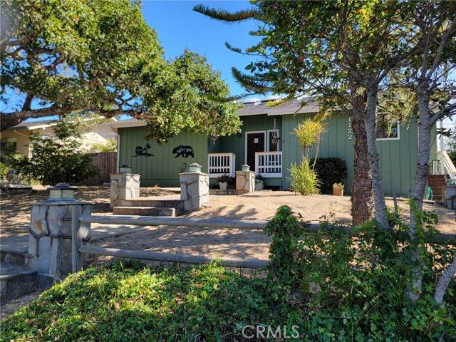 Detail Gallery Image 1 of 48 For 1122 Hartford St, Cambria,  CA 93428 - 3 Beds | 2 Baths