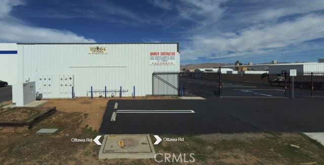 22264 Ottawa Road, Apple Valley, California 92308, ,Commercial Lease,For Rent,22264 Ottawa Road,CRHD25062298