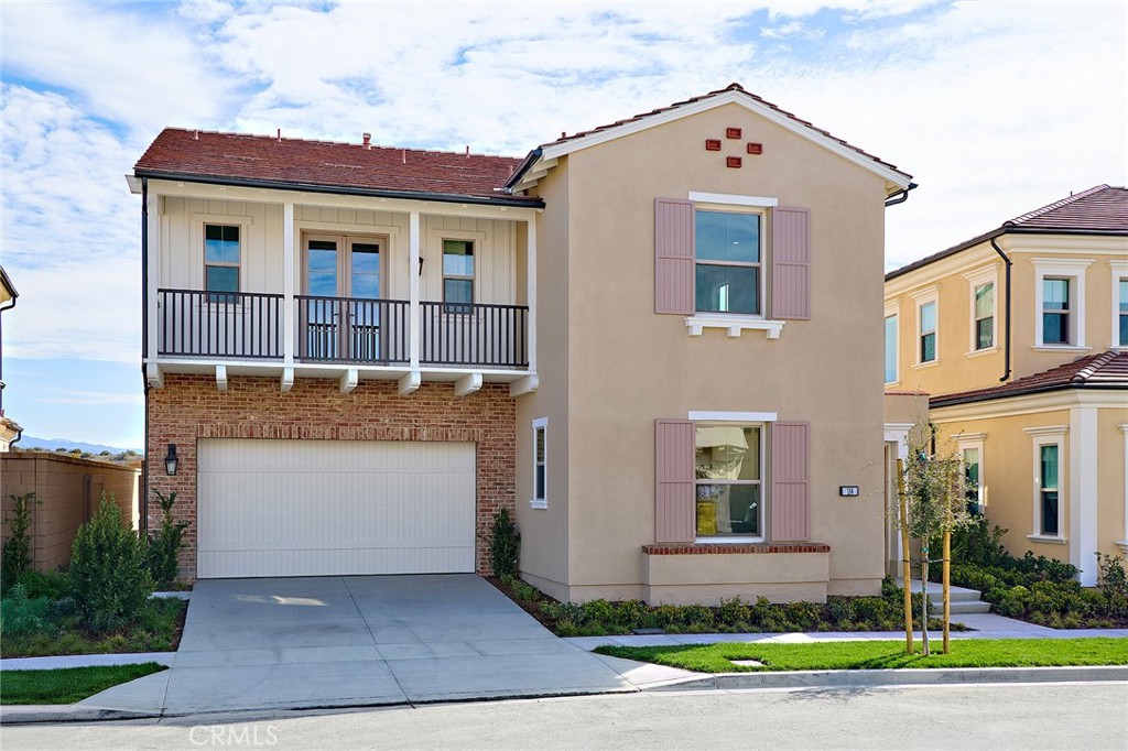 114 Mossvine