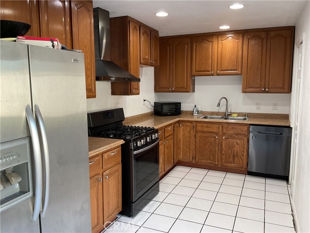 Detail Gallery Image 12 of 25 For 3996 Christina, Chino,  CA 91710 - 4 Beds | 2 Baths