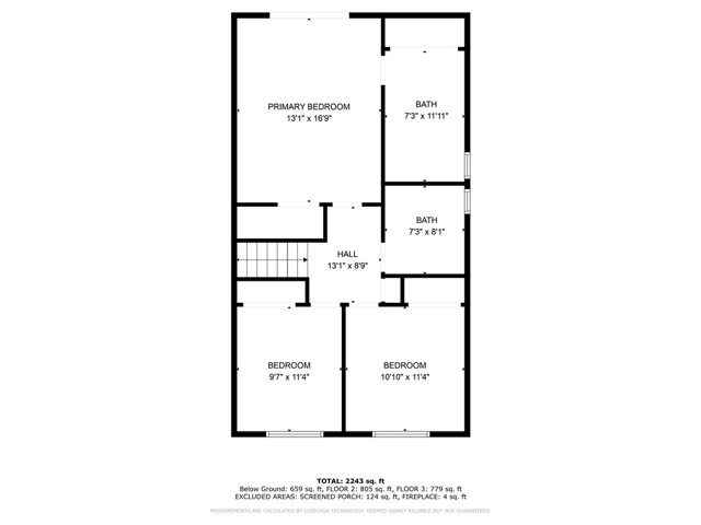 Detail Gallery Image 43 of 44 For 23639 Pineforest Ln, Harbor City,  CA 90710 - 4 Beds | 3 Baths